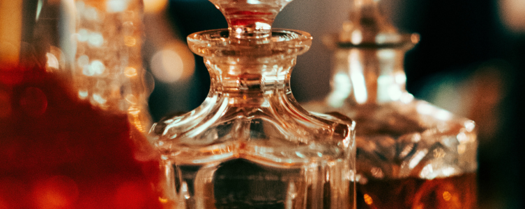 Autumn Winter Perfumes