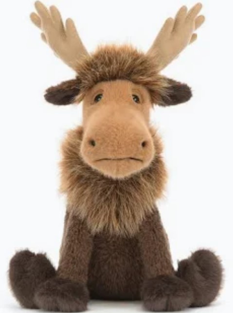 Jellycat Birchly Moose 商品图片