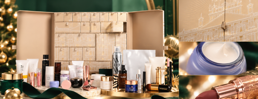 2026 Harrods  advent calendar