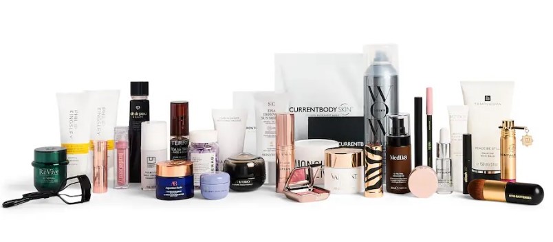 2026 Harrods Beauty Advent Calendar 美妆倒数日历product highlights 2,CT等