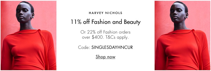 Harvey Nichols