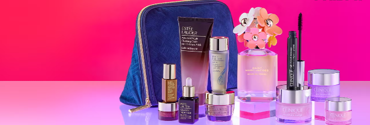 LOOKFANTASTIC UK