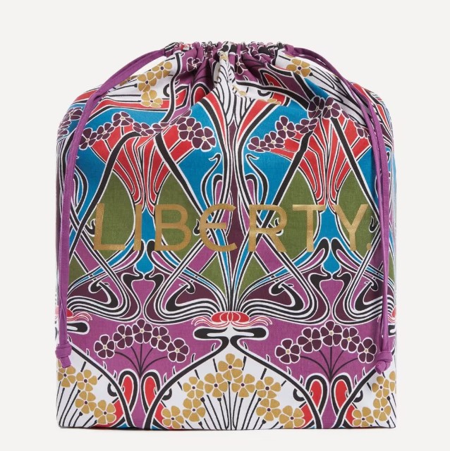 Liberty London 2025 Advent Calendar