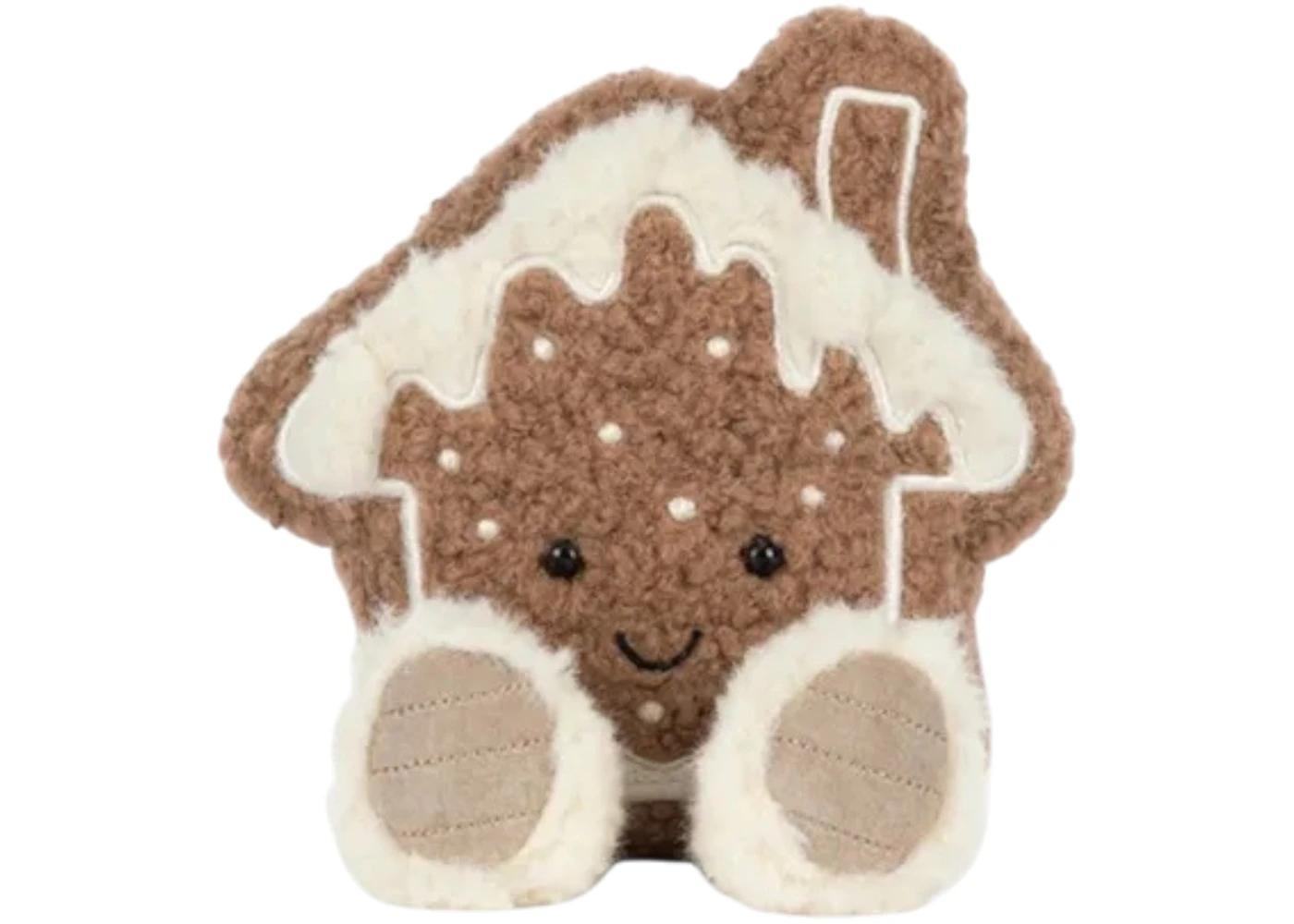Jellycat Amuseables Molasi Cookie 商品图片