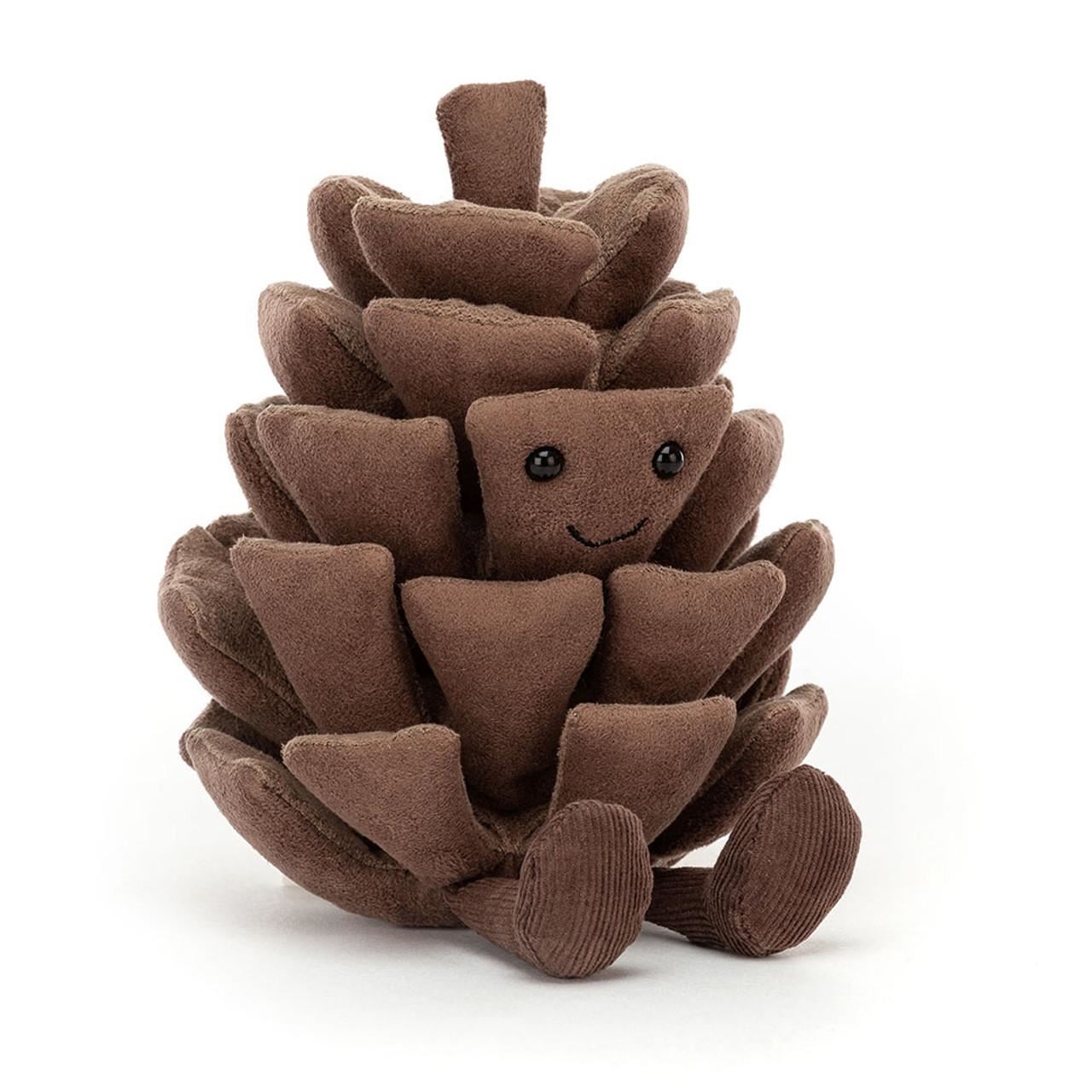 Jellycat Amuseables Pinecone Tree 商品图片
