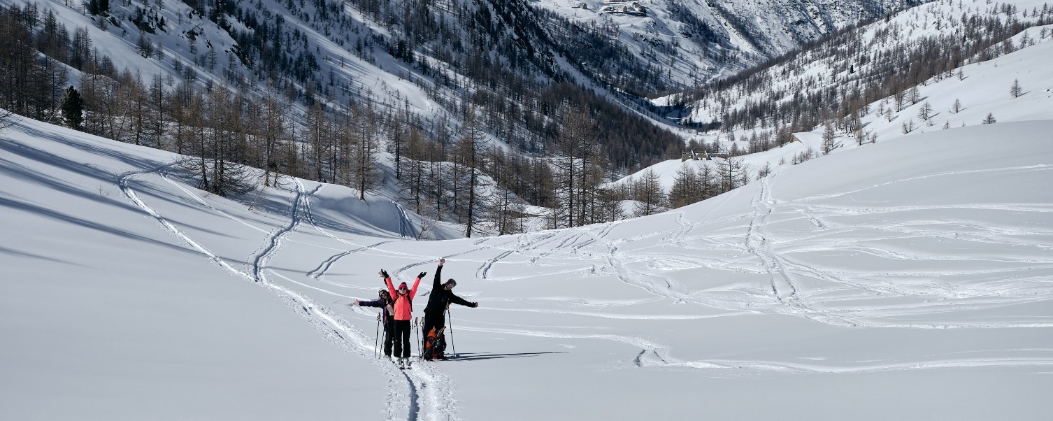 全球滑雪超全攻略