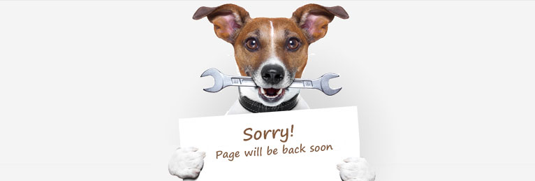 Undergoing Maintenance