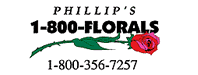 1-800-FLORALS 品牌