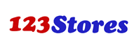 123 Stores 品牌