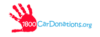 1800Car Donations 品牌