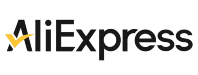 AliExpress - logo