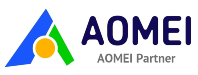 Aomei - logo