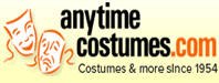 Anytime Costumes 品牌
