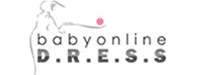 BabyOnlineDress 品牌