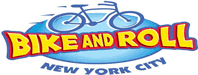Bike and Roll NYC 品牌