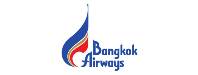 Bangkok Airways - logo