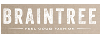 Braintree Clothing 品牌