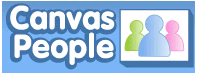 Canvas People 品牌