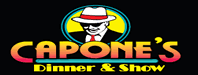Capone's Dinner and Show 品牌