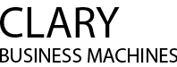 Clary Business Machines 品牌
