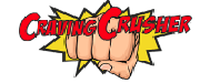 Craving Crusher 品牌