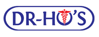 DR-HO'S 品牌
