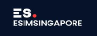 ESIM SINGAPORE - logo