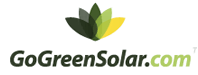 GoGreenSolar.com 品牌