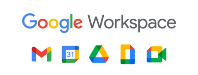 Google Workspace APAC - logo