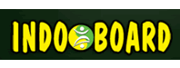 Indo Board Balance Trainers 品牌