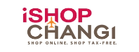 Changi Airport - logo