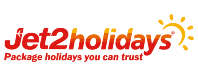 Jet2holidays - logo