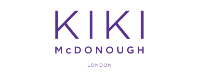 Kiki McDonough - logo