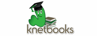 Knetbooks.com 品牌