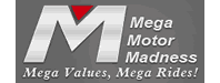 Mega Motor Madness 品牌