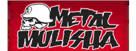 Metal Mulisha 品牌