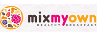 MixMyOwn  品牌
