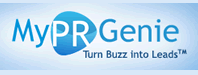 MyPRGenie 品牌