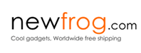 NewFrog 品牌