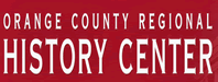 Orange County Regional History Center 品牌