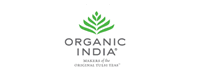 OrganicIndiaUSA.com 品牌