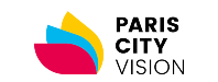 Paris City Vision - logo