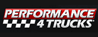 Performance 4 Trucks 品牌