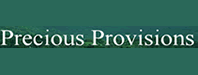 Precious Provisions 品牌
