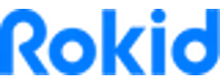 global.rokid.com - logo
