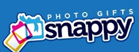 Snappy Photo Gifts 品牌
