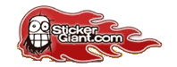 StickerGiant.com 品牌