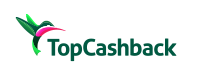 TopCashback - Payment Credit Transaction - logo