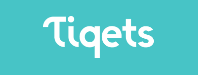 Tiqets - logo