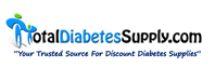 TotalDiabetesSupply.com 品牌